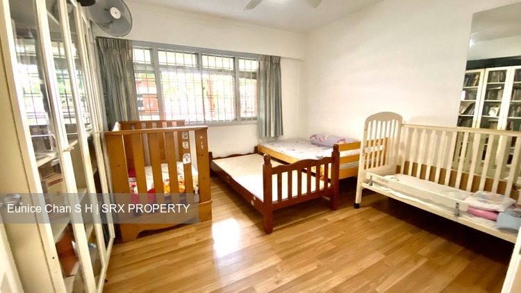 Blk 131 Clarence Lane (Queenstown), HDB 5 Rooms #216055551